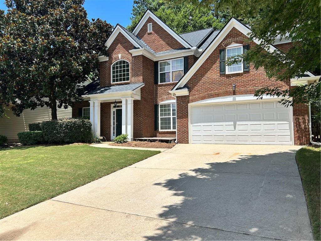 Property Photo: 1038 Island View Court GA 30518