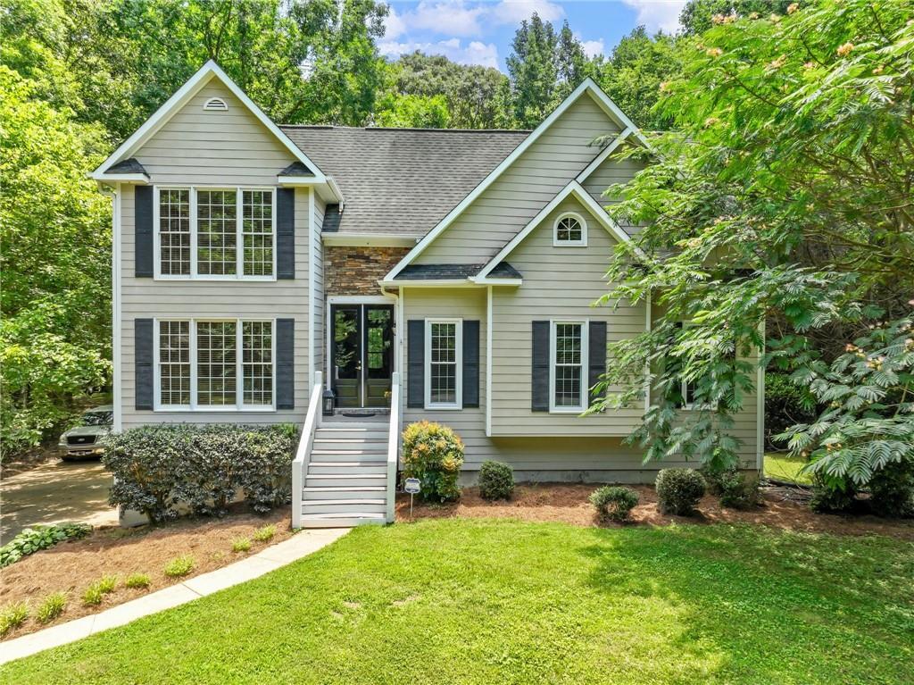Property Photo: 5020 Bayberry Drive GA 30040