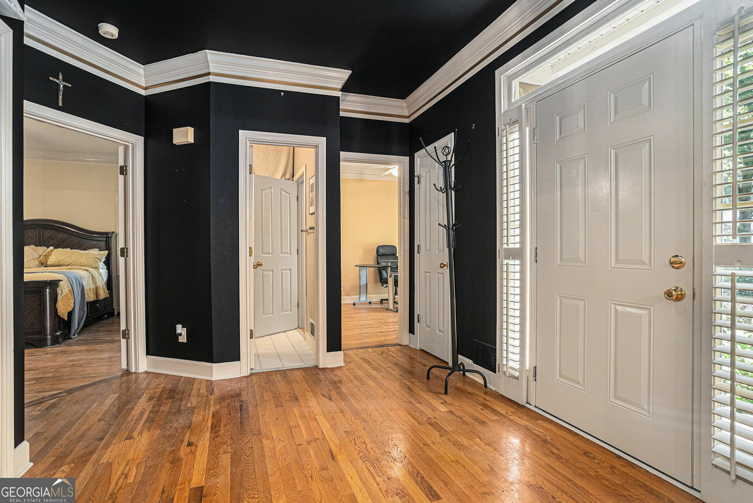 Property Photo: 2695 Moon Cabin Drive GA 30127