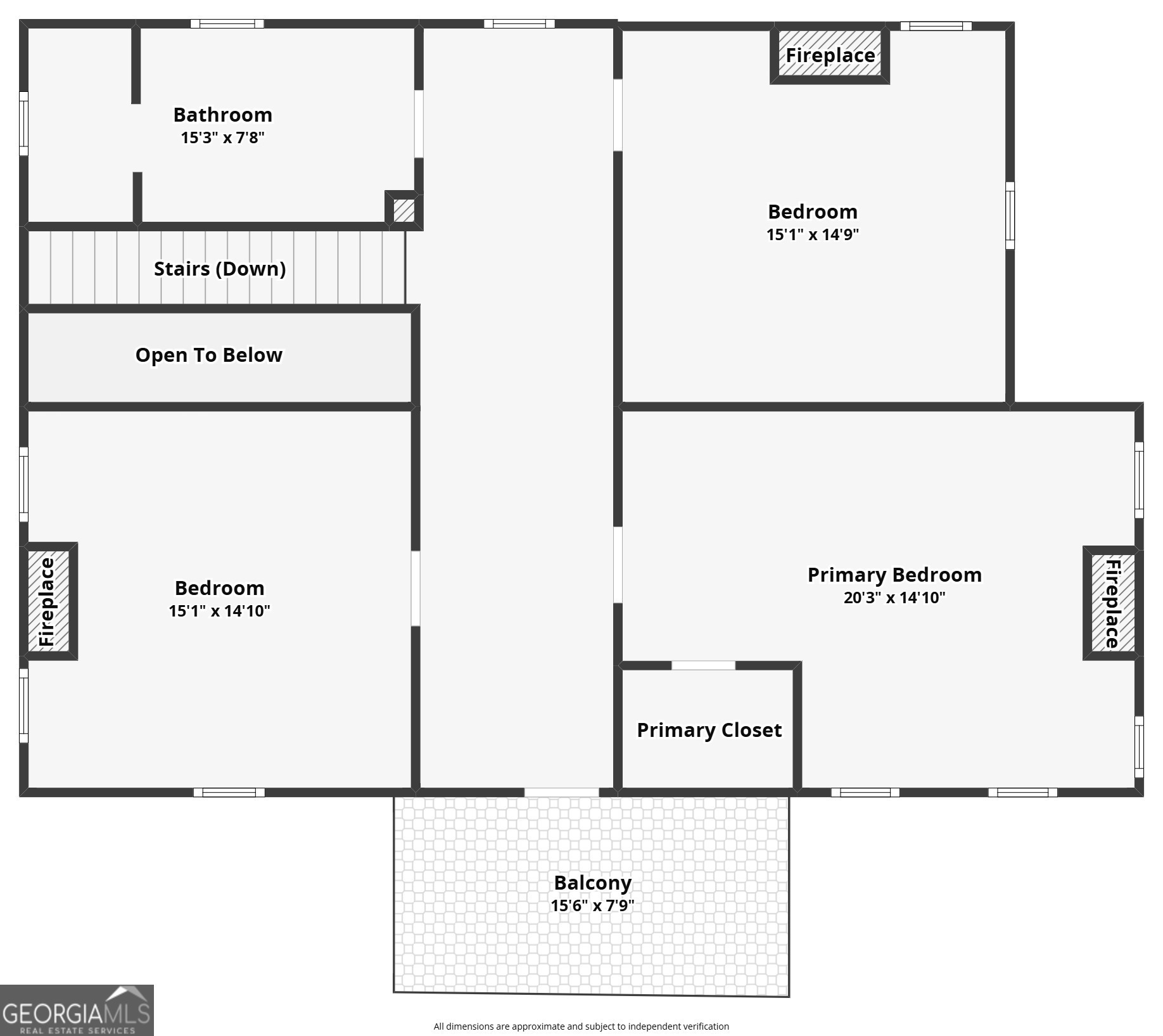 Property Photo: 205 Cobb Street GA 30268