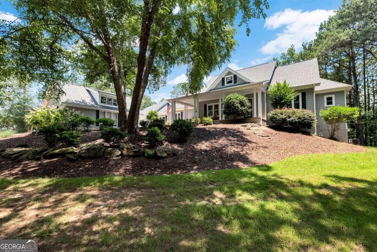 Property Photo: 4882 Rabbit Farm Road GA 30052