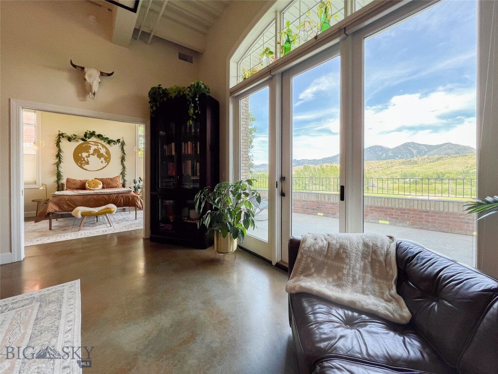 Property Photo: 140 Village Crossing Way 1J MT 59715