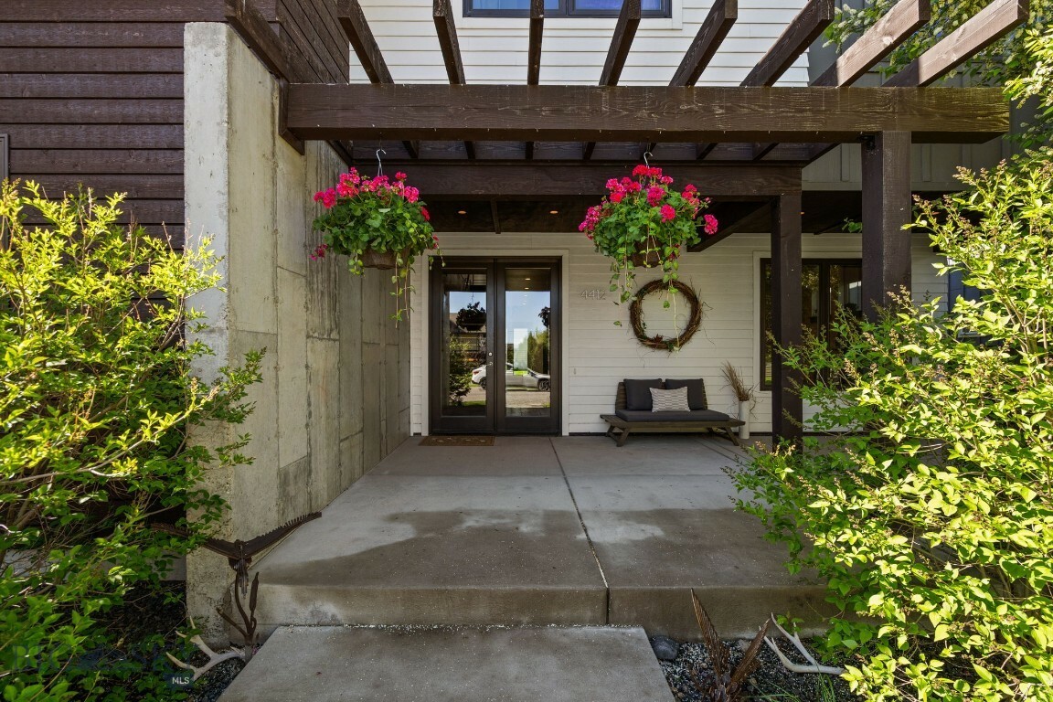 Property Photo: 4412 Bembrick Street MT 59718