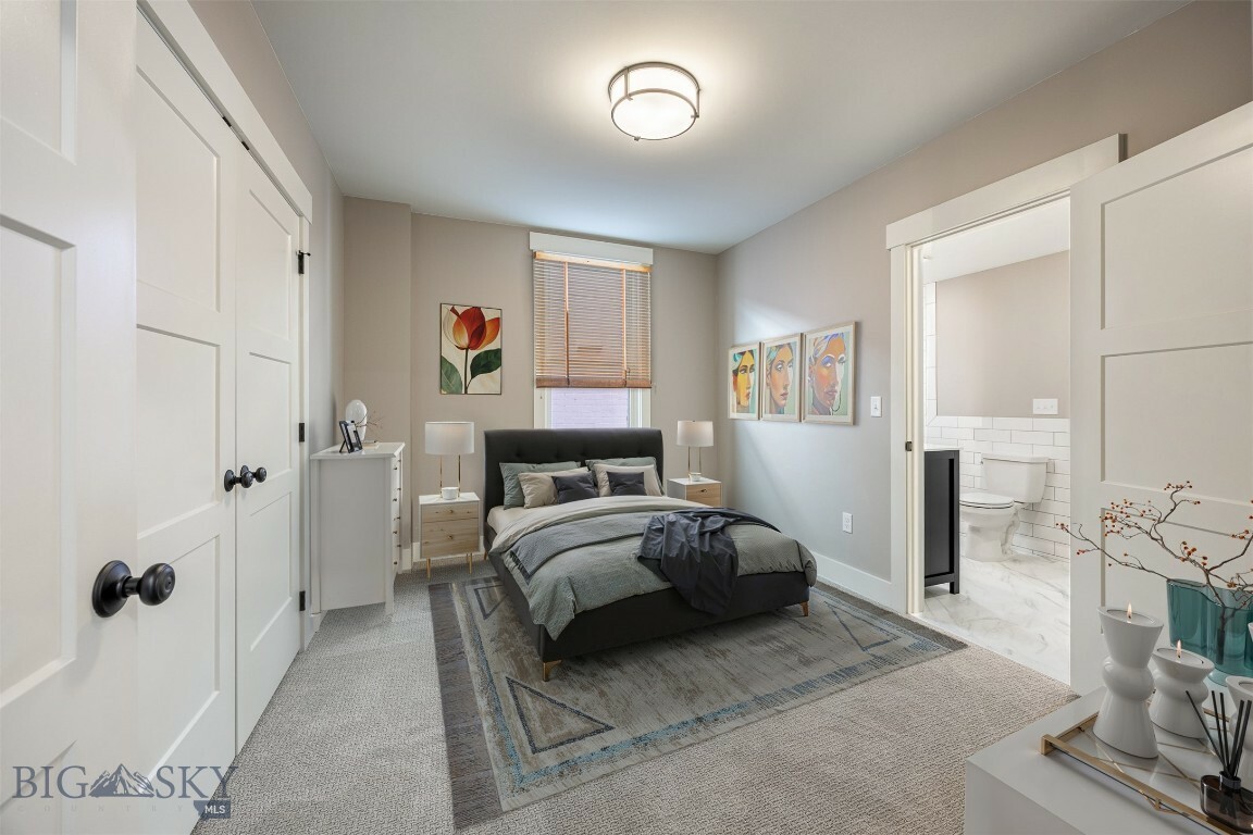 Property Photo: 929 Caledonia Street MT 59701