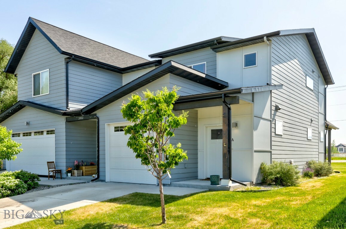Property Photo: 2002 Chipset Street A MT 59718