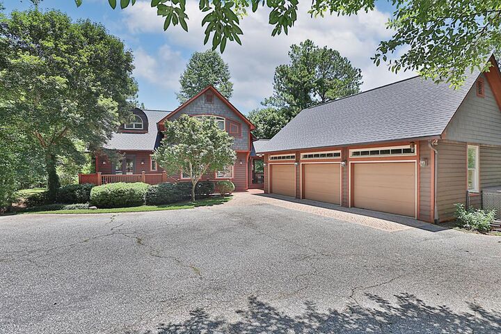 Property Photo: 9250-11 River Road GA 31808