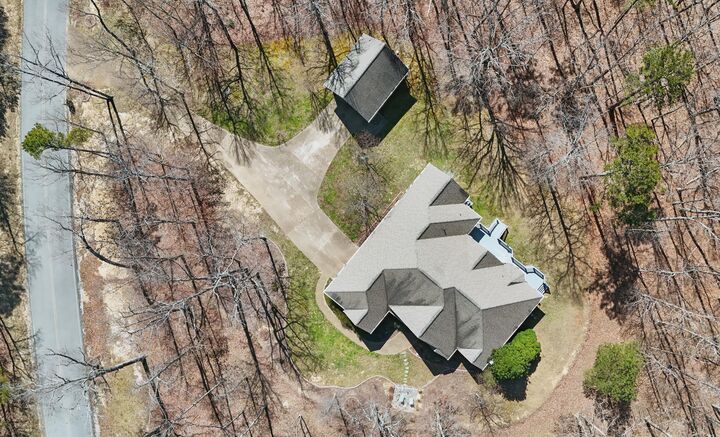 Property Photo:  50 E Horseshoe Bend Road E  TN 37377 