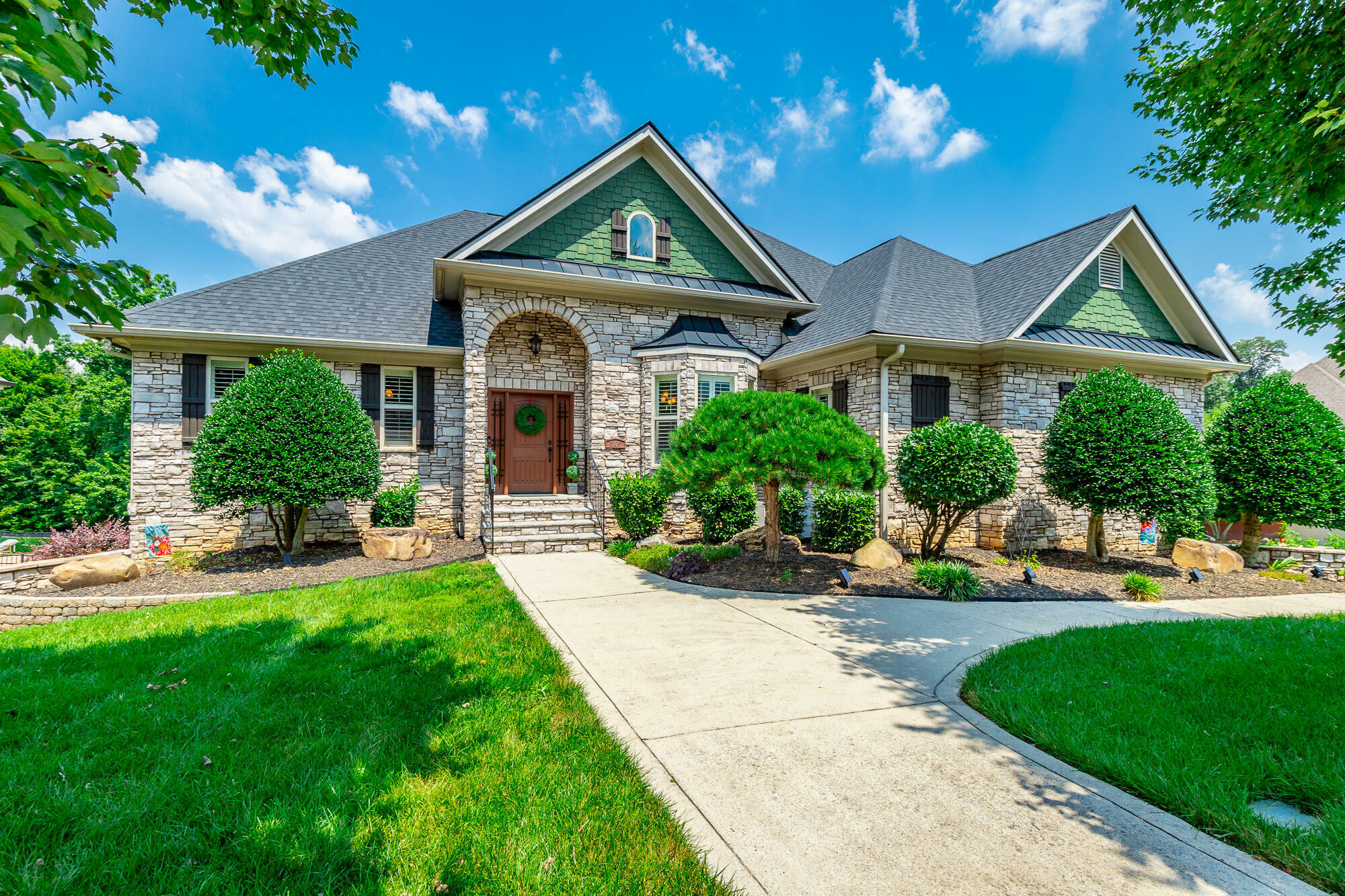 Property Photo: 3106 Reflection Lane TN 37363