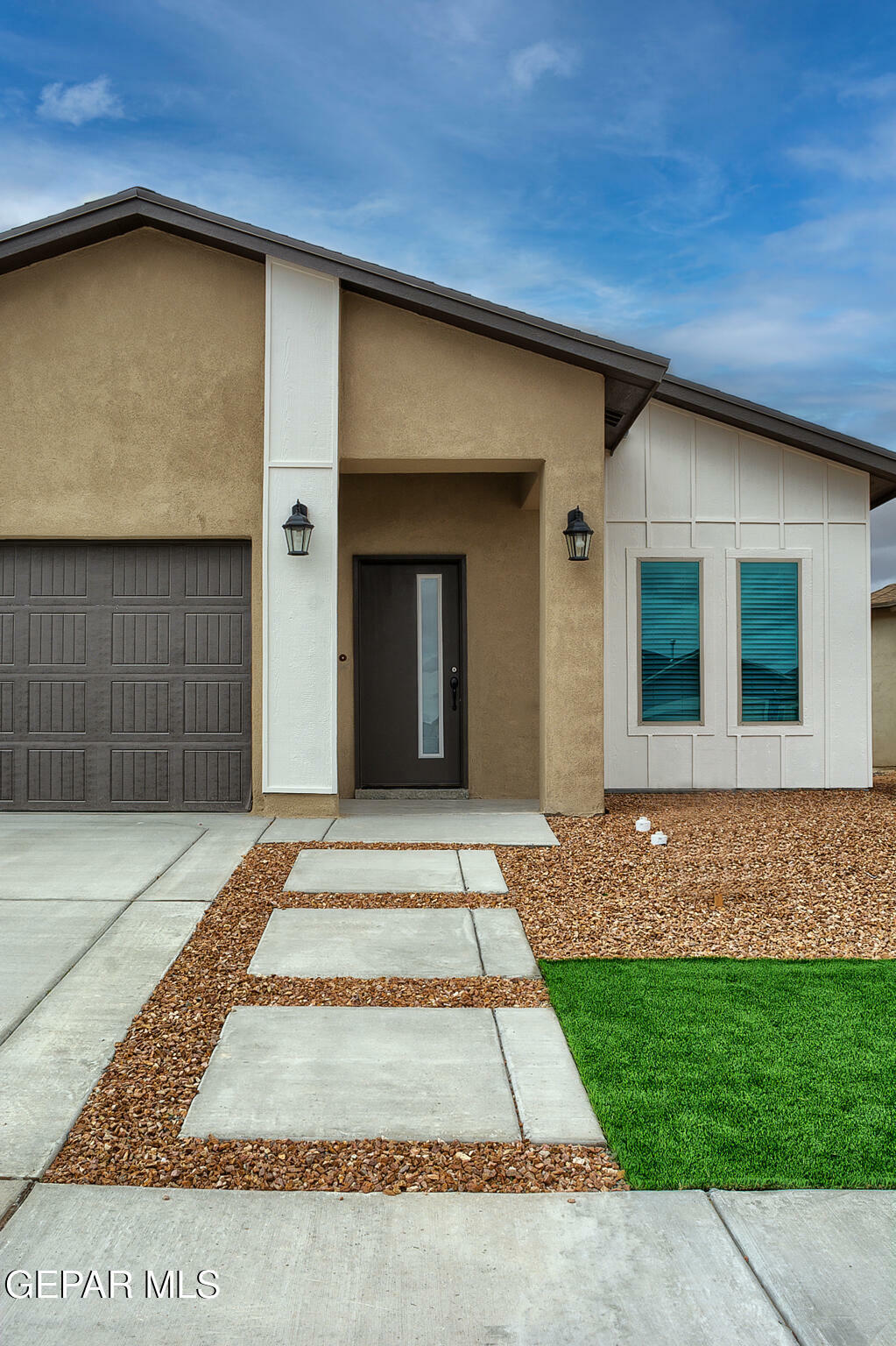 Property Photo:  12156 Bahjat Drive  TX 79934 