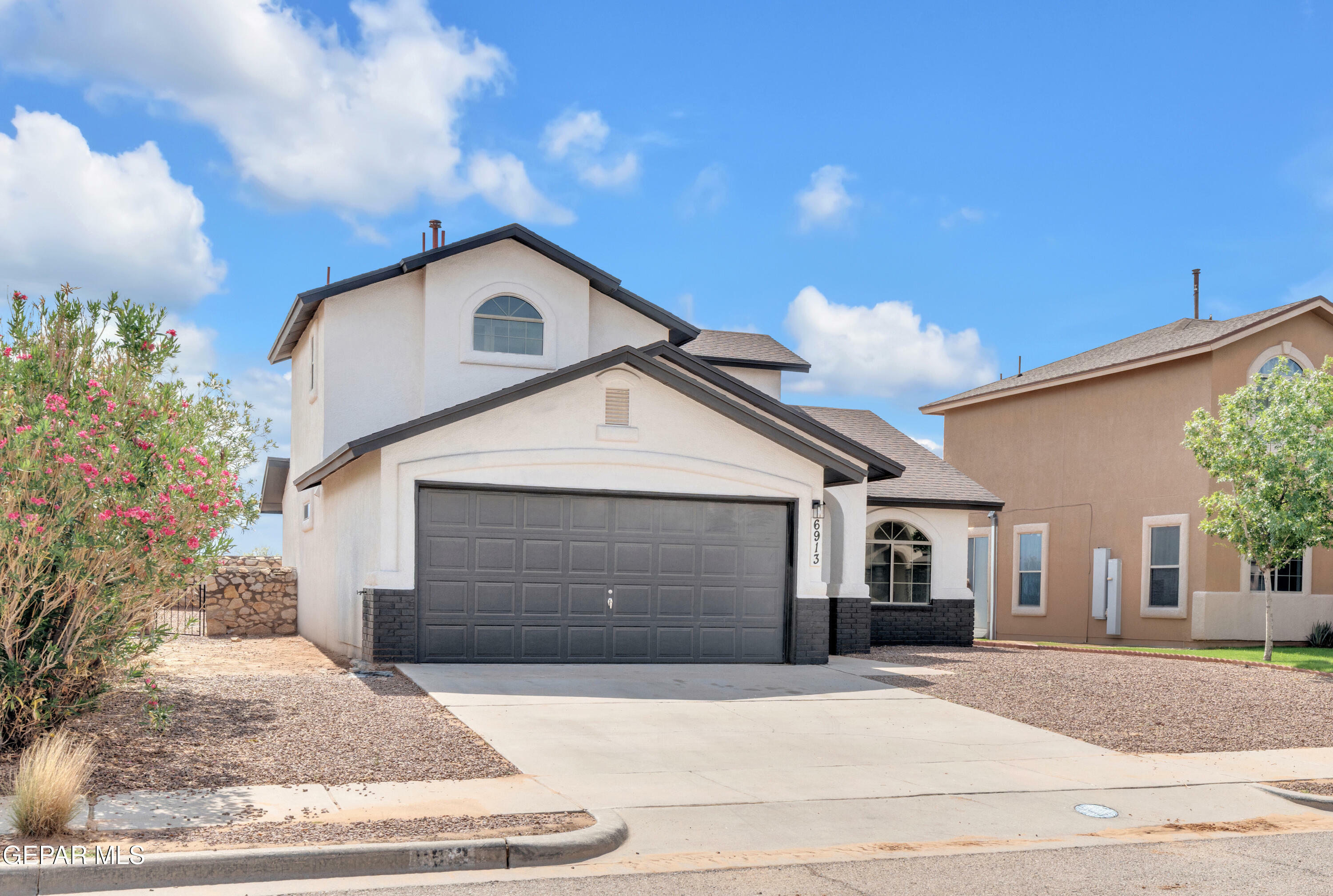 6913 Jericho Tree Drive  El Paso TX 79934 photo