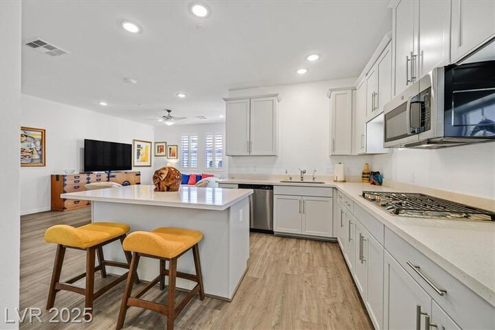 Property Photo:  2555 Hampton Road 4306  NV 89052 