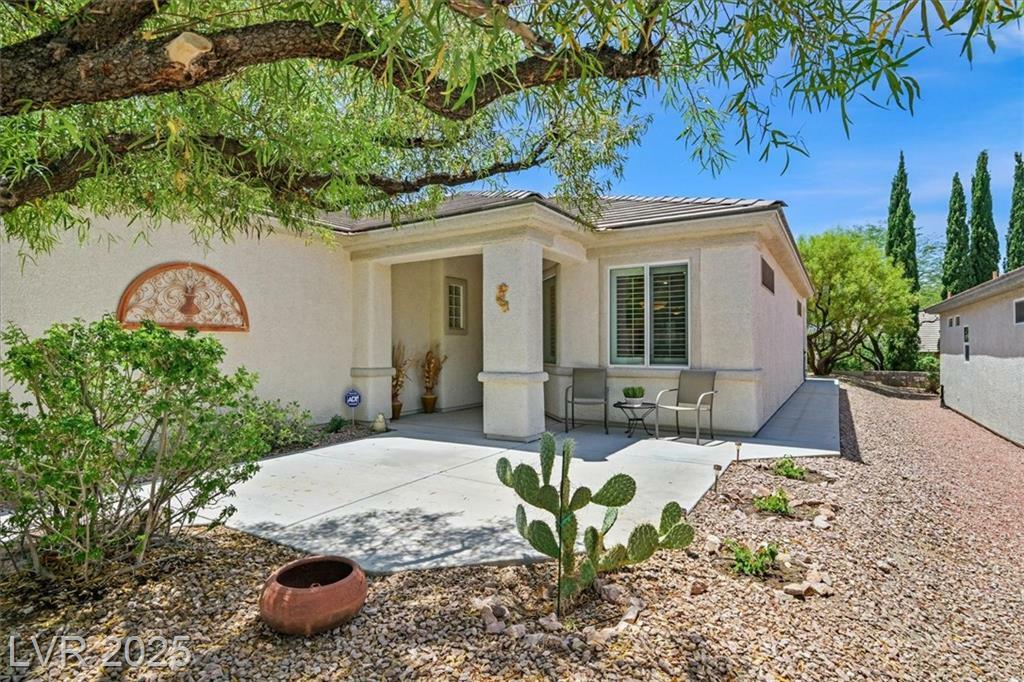 Property Photo: 2839 Goldcreek Street NV 89052