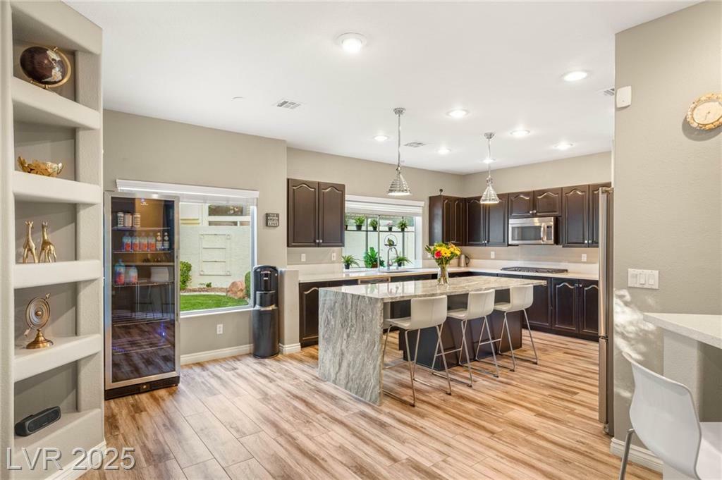 Property Photo: 8100 Lake Hills Drive NV 89128