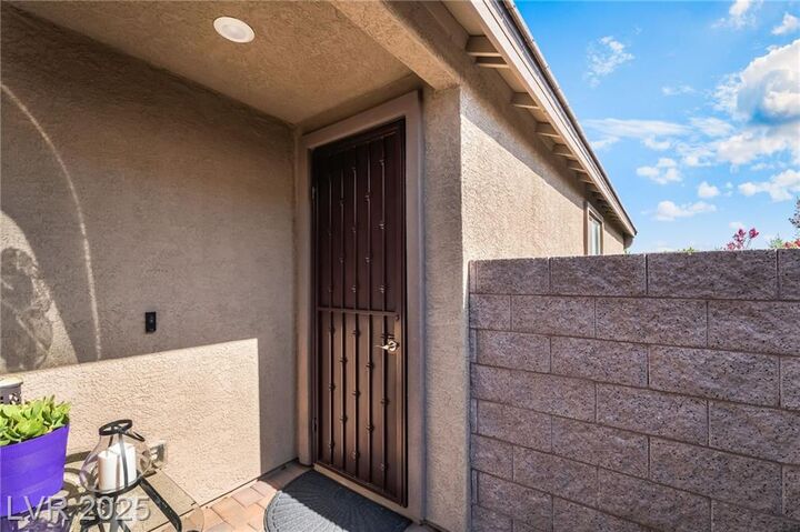 Property Photo: 3782 Neblina Drive NV 89052
