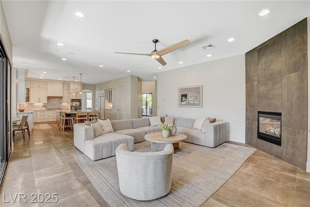 Property Photo: 1266 Imperia Drive NV 89052