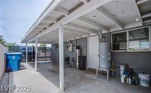 Property Photo: 4831 Vermont Avenue NV 89107