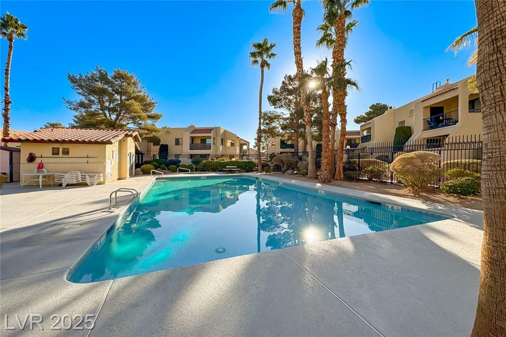 Property Photo:  601 Cabrillo Circle 536  NV 89015 