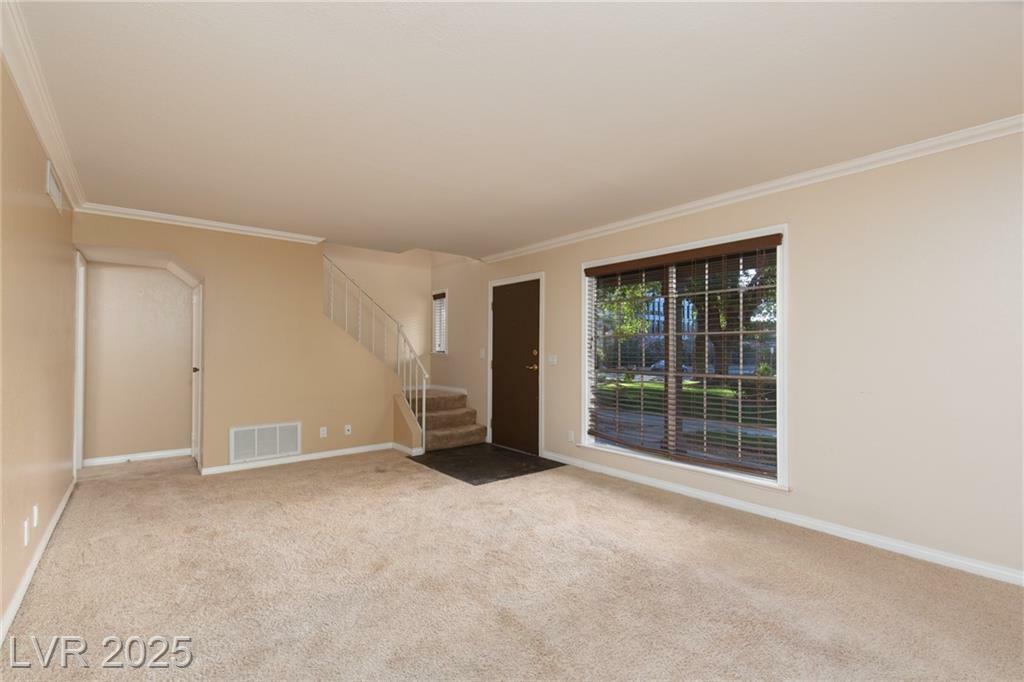 Property Photo: 3189 Pinehurst Drive B NV 89109