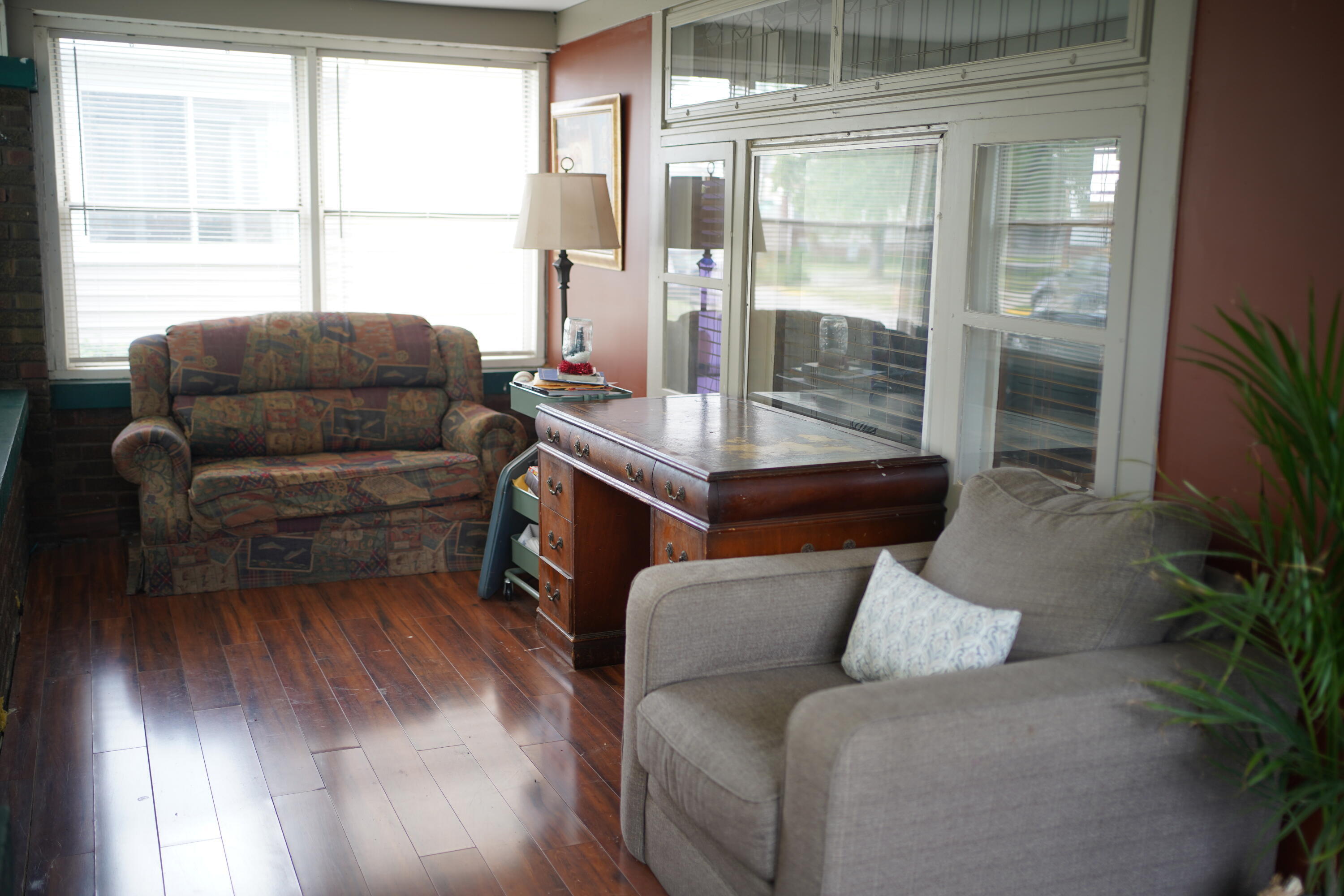 Property Photo: 1938 Wespark Avenue IN 46394