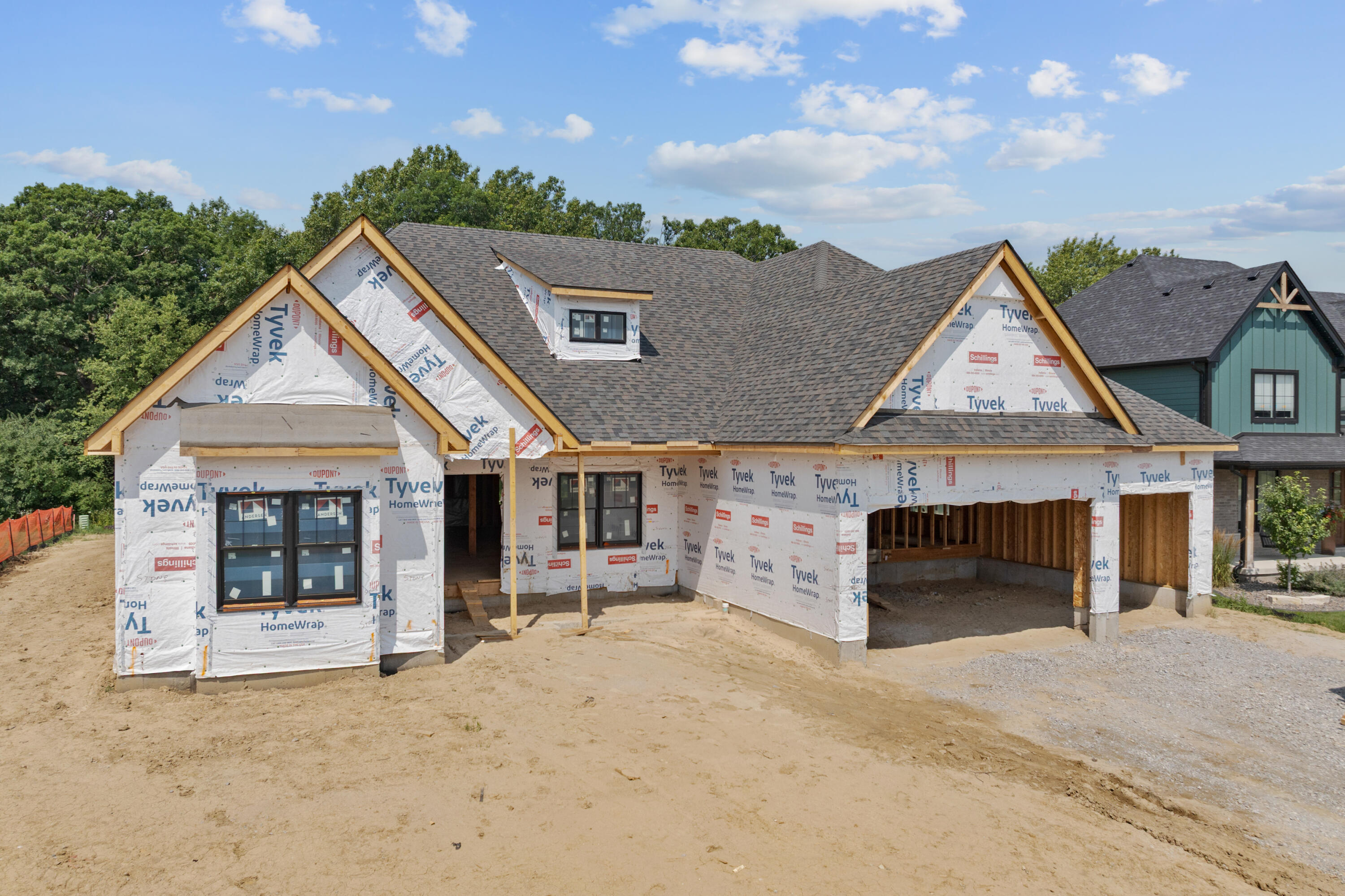 9540 Tall Grass Trail  St. John IN 46373 photo