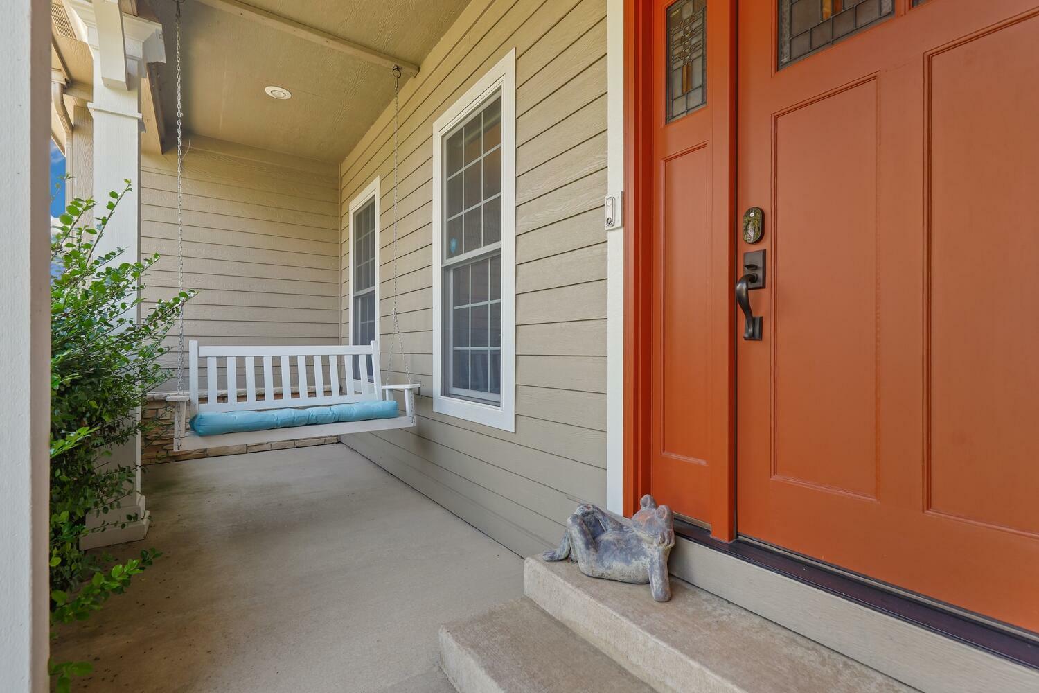 Property Photo: 3302 Kickbush Drive IN 46385