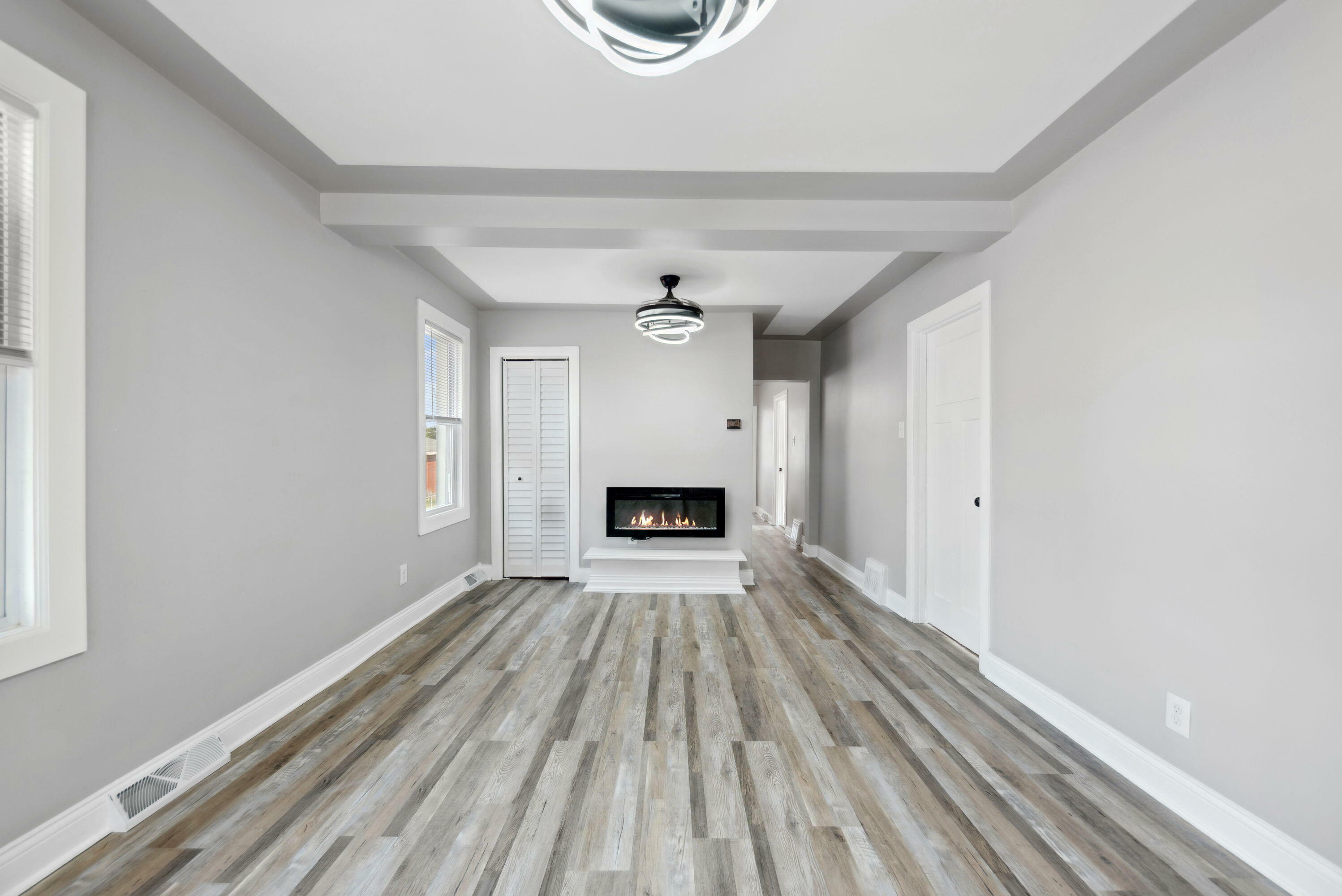 Property Photo: 932 Ames Street IN 46320