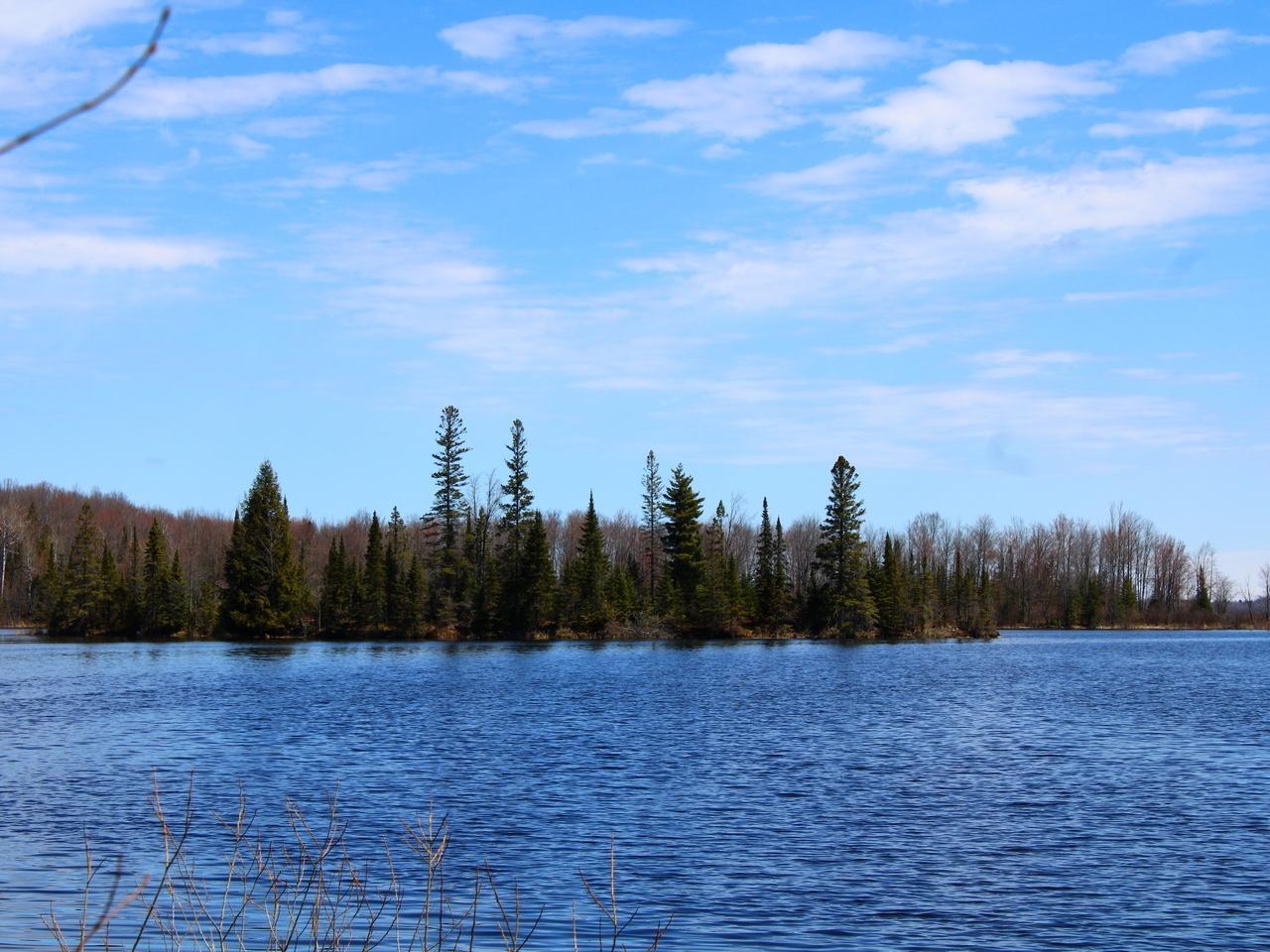 Property Photo:  Off Spring Camp Rd  WI 54550 