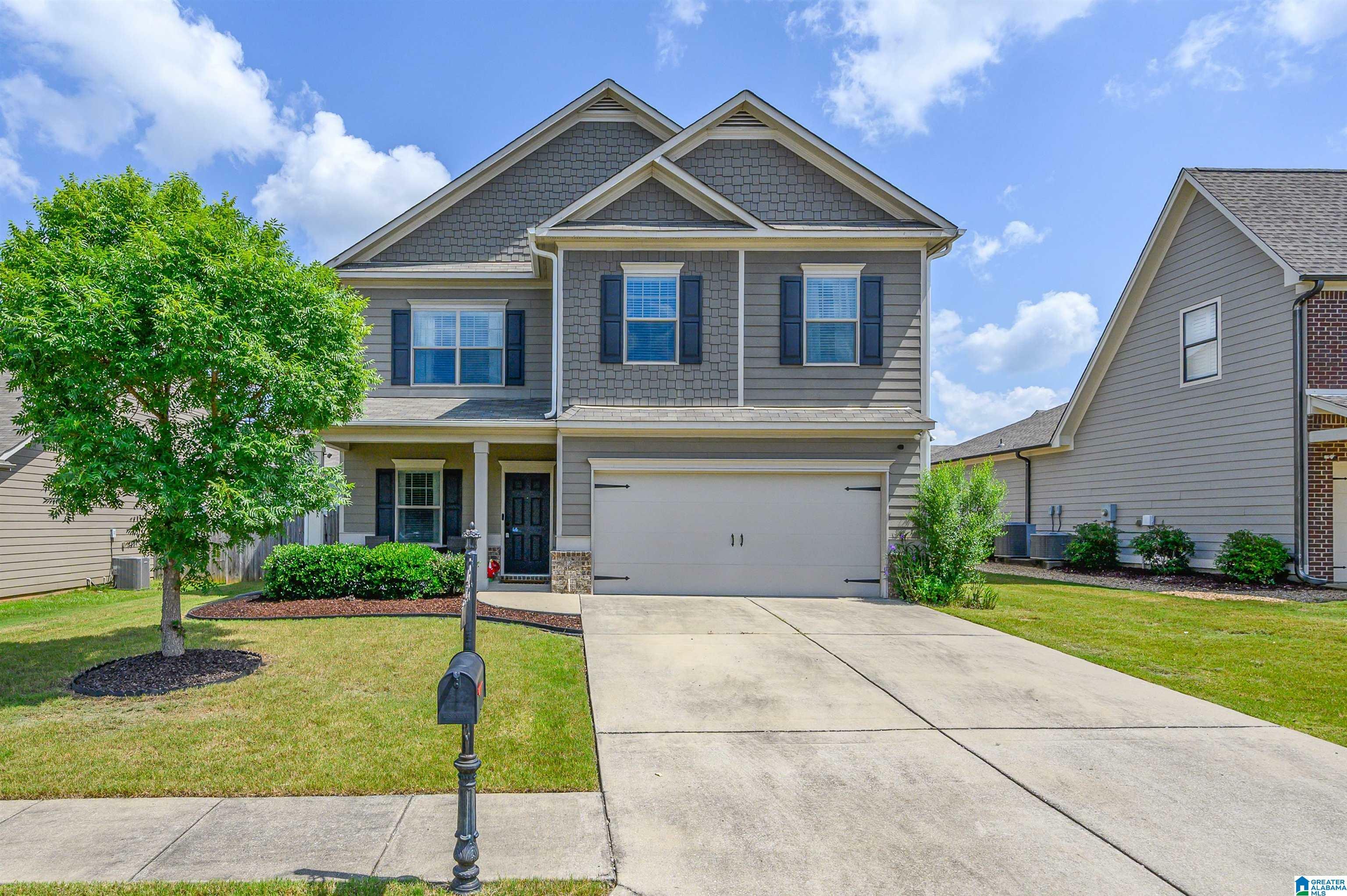 Property Photo: 7023 Kensington Avenue AL 35040
