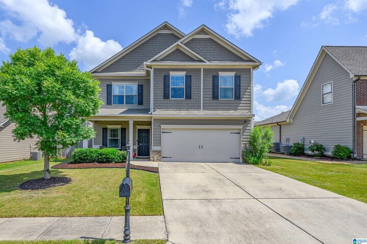 Property Photo:  7023 Kensington Avenue  AL 35040 