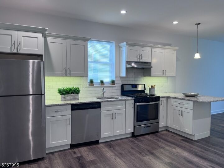 Property Photo: 300 North Ave 3 NJ 07027