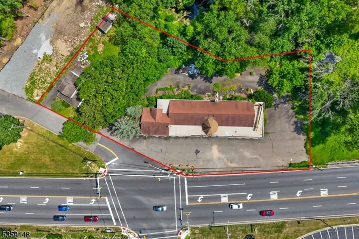 48 Old Budd Lake Rd  Mount Olive Twp. NJ 07828 photo