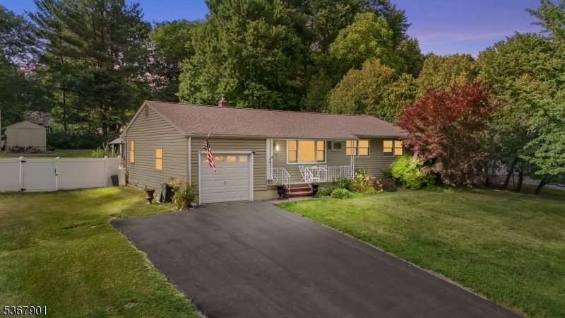 13 Marudy Dr  Clinton Town NJ 08809 photo