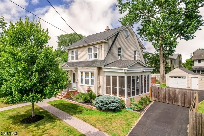 Property Photo: 122 Coleman St NJ 08846