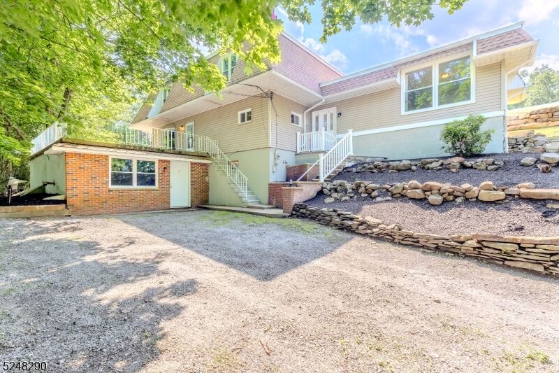 Property Photo: 13 Wawayanda Rd NJ 07422