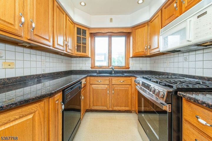 Property Photo: 100 Spencer Ave NJ 07013
