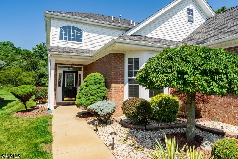 Property Photo:  267 Tyler Ct  NJ 08831 