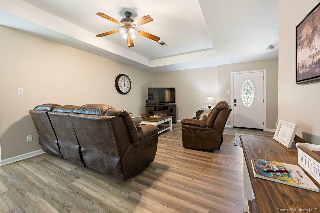 Property Photo: 125 Amelia Drive LA 71446