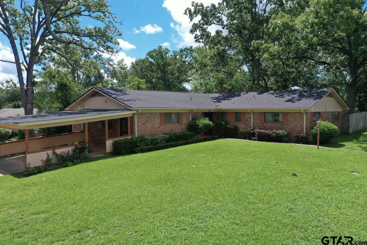204 Crosby Drive  Henderson TX 75652 photo