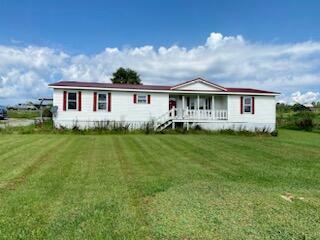 Property Photo: 13689 Wolf Creek Rd WV 24910