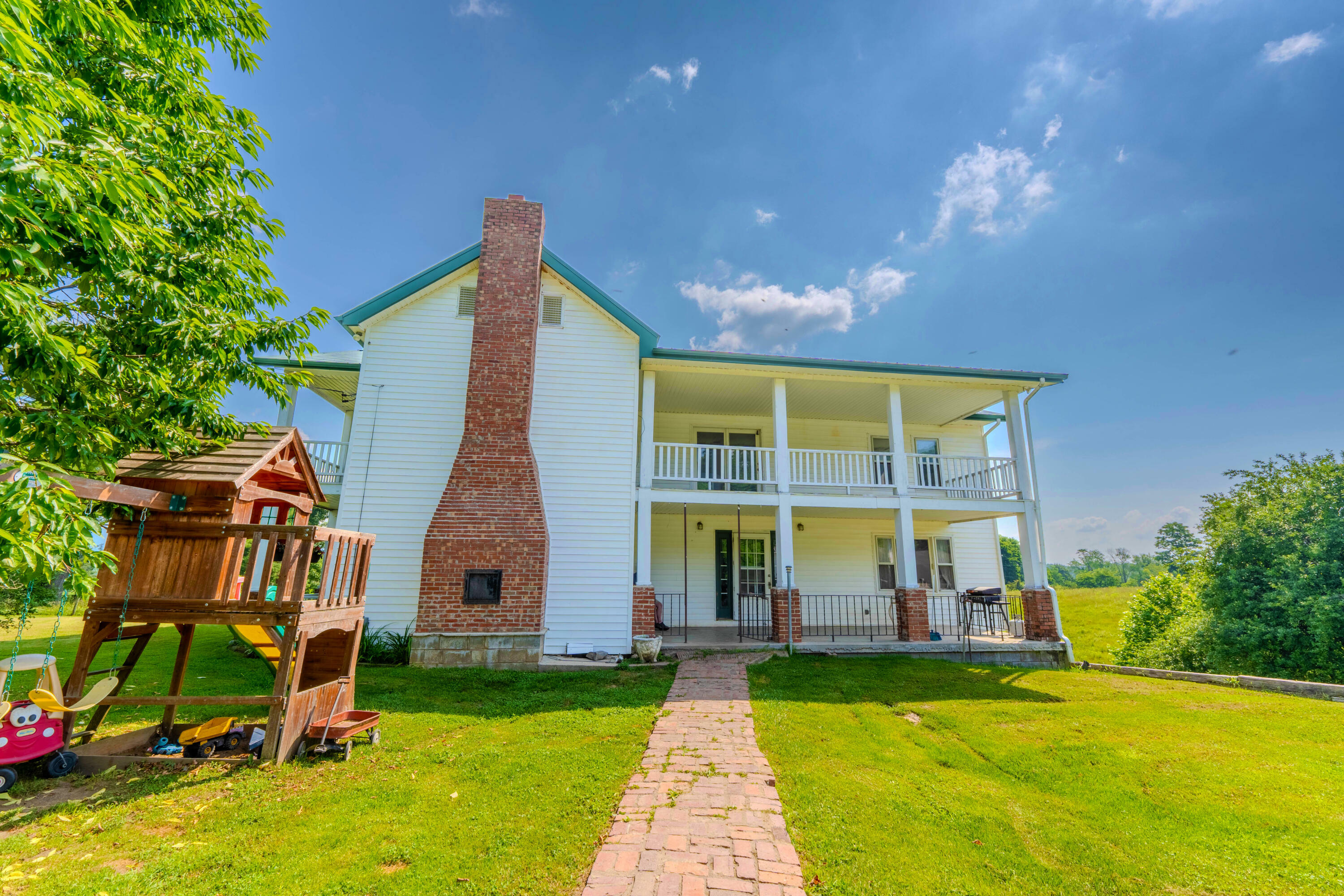 Property Photo: 5210 Seneca Trl WV 24946