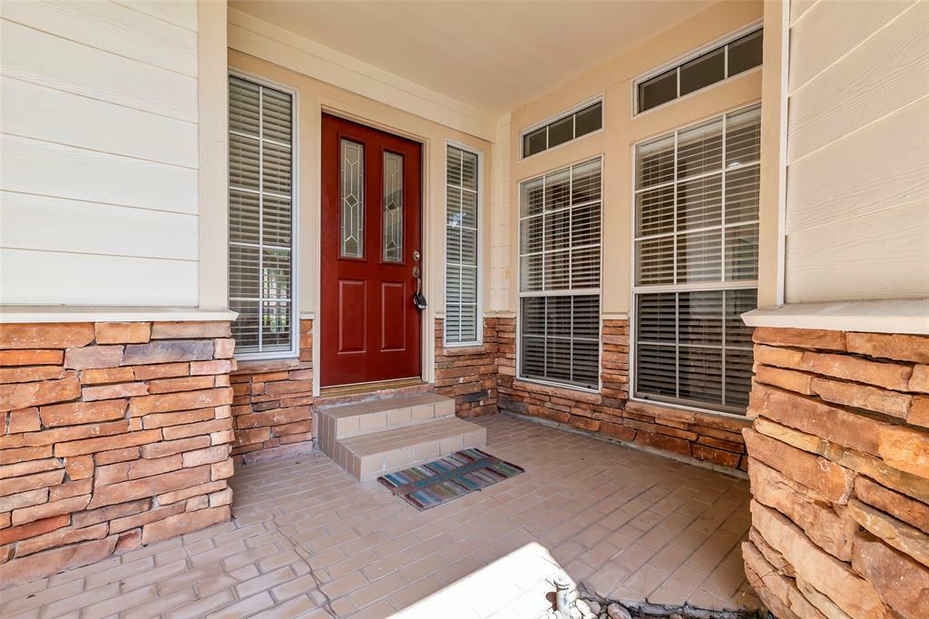Property Photo:  2223 Ridge Wood Lane  TX 77479 