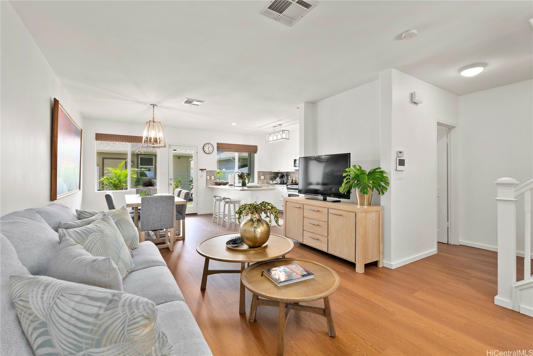 Property Photo: 91-1312 Keoneula Boulevard 203 HI 96706