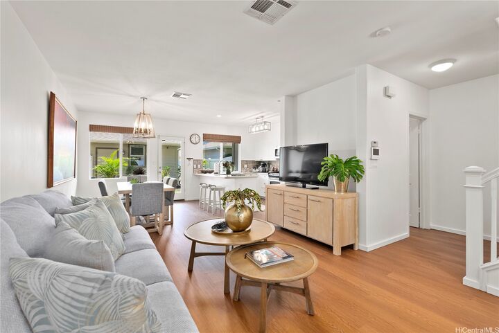 Property Photo: 91-1312 Keoneula Boulevard 203 HI 96706