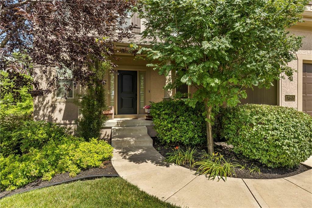 Property Photo:  17205 Hauser Street  KS 66062 
