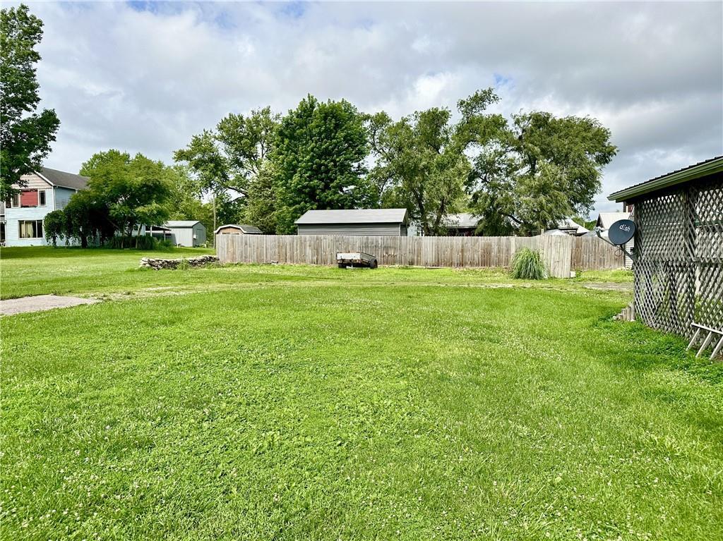Property Photo: 1917 Princeton Road MO 64683