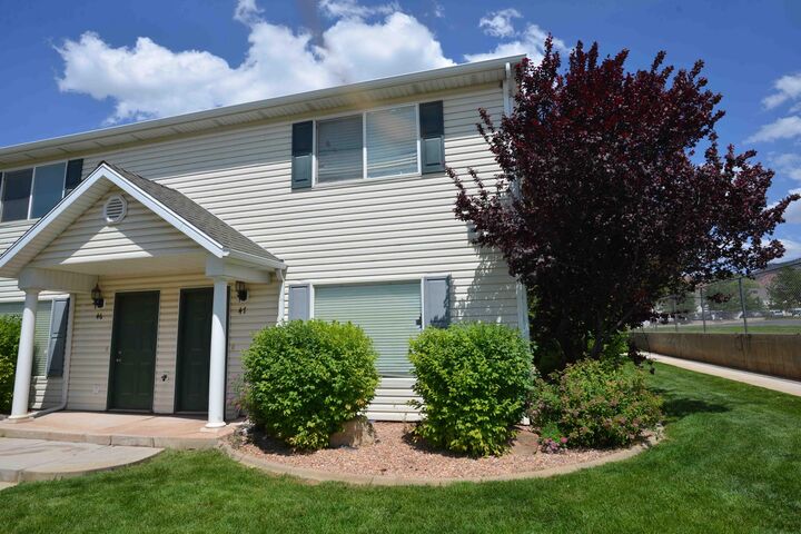 Property Photo:  1148 N Northfield Rd #47  UT 84721 