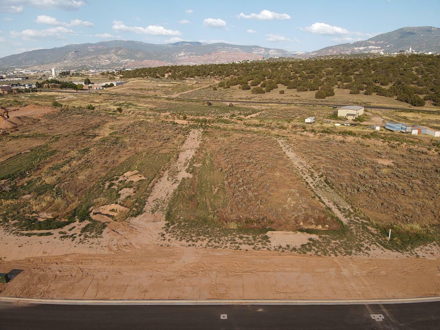 Property Photo:  226 N 3325 W Lot 9  UT 84720 