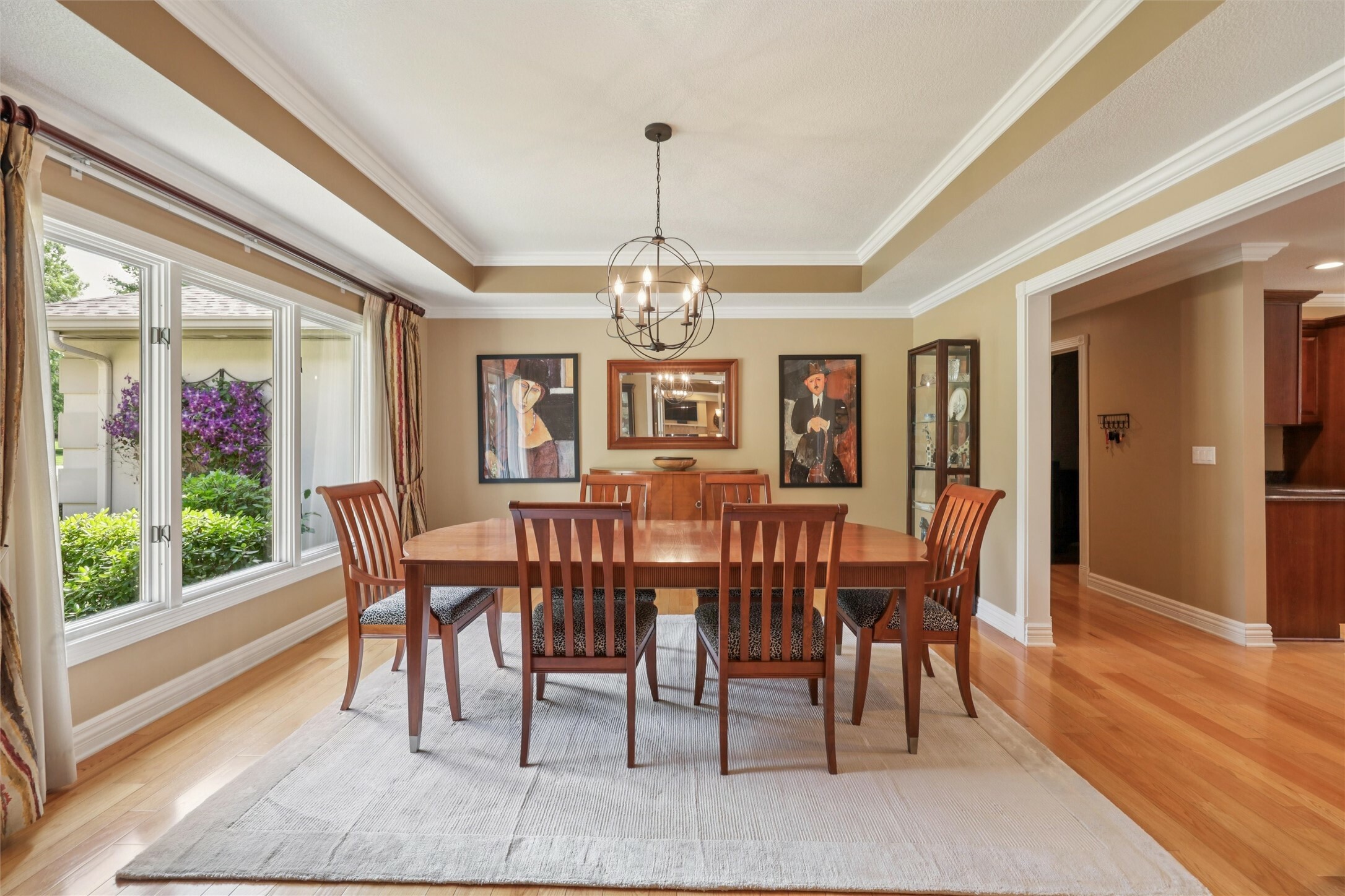 Property Photo: 4416 Oakwood Lane IA 50265