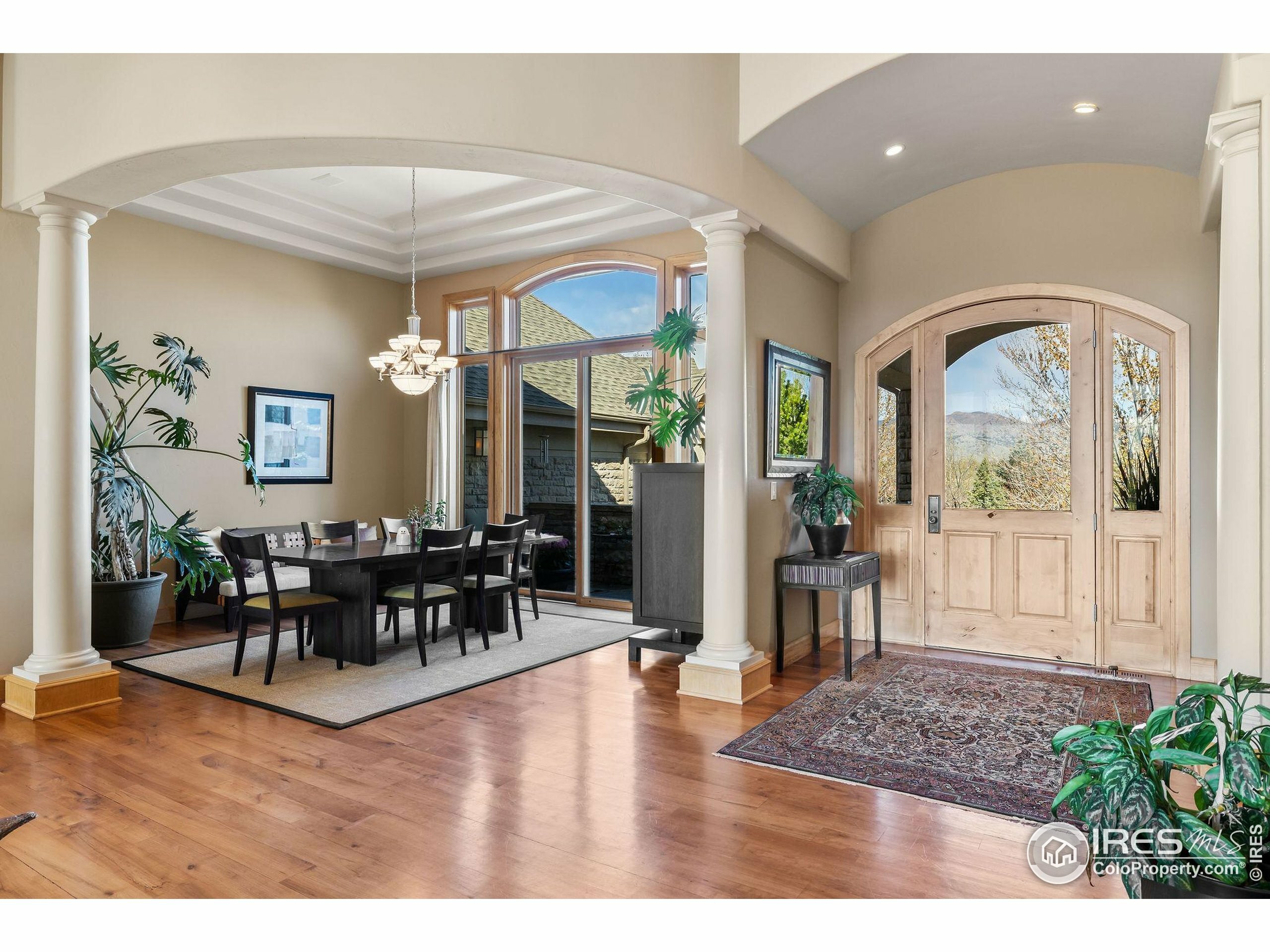 Property Photo: 5288 Waterstone Dr CO 80301