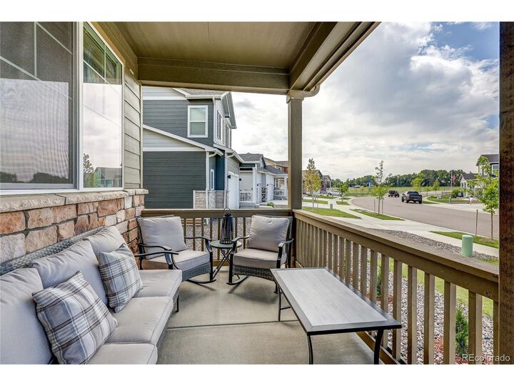 Property Photo: 1926 Floating Leaf Dr CO 80528